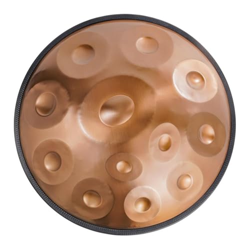 440Hz �n���h�p�� �X�`�[���n���h�p���h���� �M�t�g�y�� ��l���� 22�C���` �X�`�[���h���� 432Hz �p�[�J�b�V���� �I�[�f�B�I���� �ґz�p (�F: 440Hz�A�T�C�Y: 12 ��)