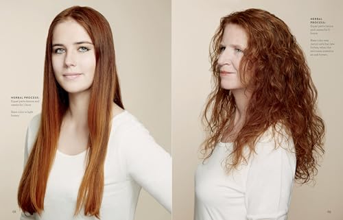 Natural Hair Coloring: How to Use Henna and Other Pure Herbal Pigments for Chemical-Free Beauty - Thumbnail 6