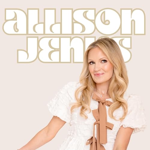 Allison Jenks Embracing Change with Grace