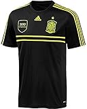  adidas 2ª Equipación España Mundial 2014 43693 (128)