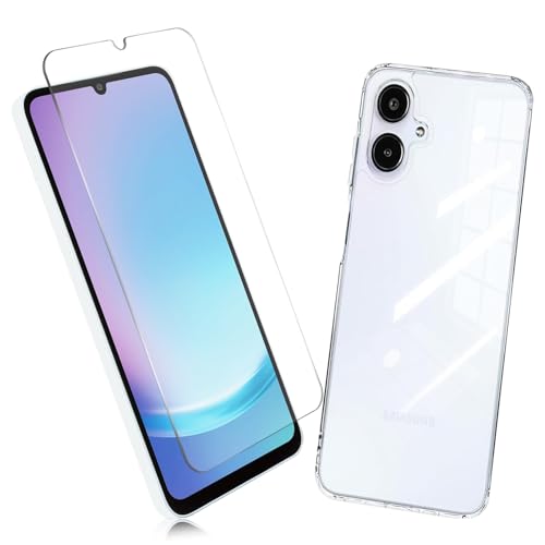 y2Zbgz1 FOR Galaxy A25 5G p̃KXtB + 1 FOR Galaxy A25 5G p̕یJo[ی Galaxy TPU \tg VRP[X KX / dx9H / /یtB PCduod