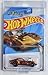 Hot Wheels Super Treasure Hunt '68 Corvette Gas Monkey Garage