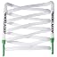 White/Green