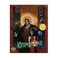 Kromosome 1560768819 Book Cover