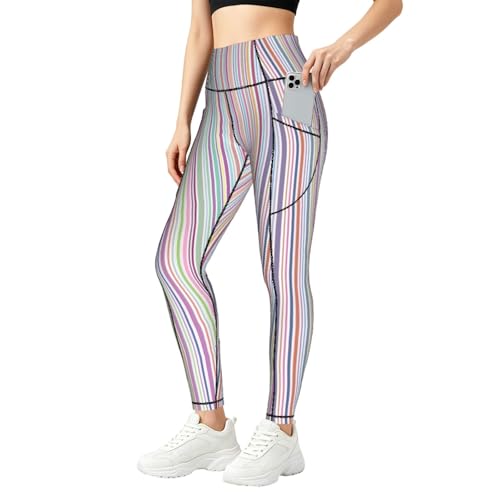 Leggings con bolsillos mujer para entrenamiento fitness y gimnasio activos