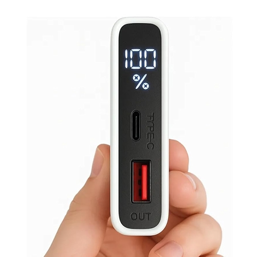 Power Bank 10000 mAh, Carregador Portátil Turbo 22,5W, Display de Led Indicador de Bateria... Power Bank 10000 mAh, Carregador Portátil Turbo 22,5W, Display de Led Indicador de Bateria...