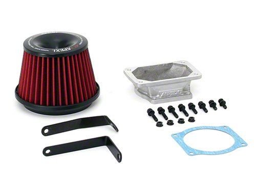 APEXi508-N008 Power Intake Kit