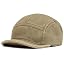 Khaki/M Size/Soft Short Bill