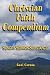 Produktbild Christian Faith Compendium
