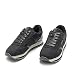 Mustang Core, Zapatillas Deportivas para Mujer, Famet X 59 Negro, 40 EU
