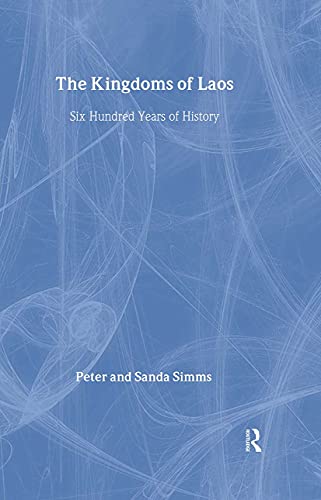 The Kingdoms of Laos