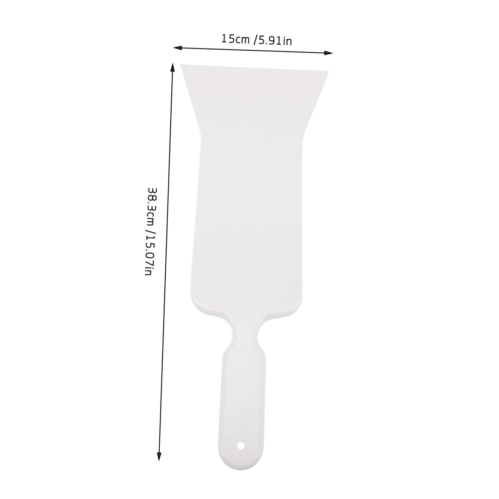 Unomor Car Window Tint Film Scraper 2pcs Car Tint Removal Tools Long Handle Windshield Scrubber