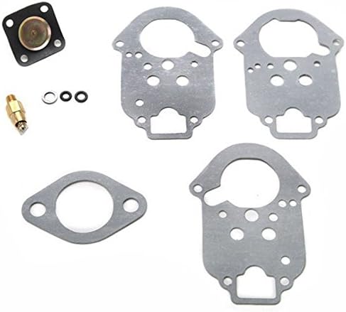 Kit de Carbohidratos 34 Ict, Epc 34X, Dune Buggy Baja Bug