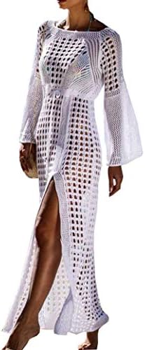 Wander Agio Beach Tops Sexy Floral Cover Dresses Bikini Cover-ups Net Long Skirt Wander Agio Beach Tops Sexy Floral Cover Dresses Bikini Cover-ups Net Long Skirt