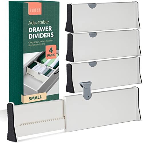 The Best Drawer Dividers For Clothes Top 7 Picks By An Expert