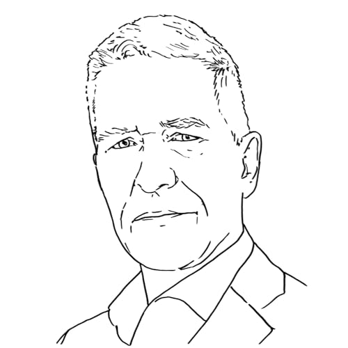 109. Intelligence explosion with James Barrat