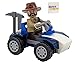 LEGO Jurassic World: Sinjin Prescott with Buggy