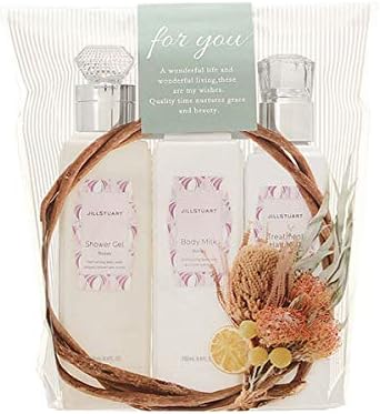 Amazon セット ジルスチュアート Jill Stuart シャワージェル ボディミルク 各250ml ヘアミスト0ml ギフトセット ホワイトフローラル 在庫 並行輸入品 ボディローション ミルク 通販 Amazon セット ジルスチュアート Jill Stuart シャワージェル ボディミルク 各250ml ヘアミスト0ml ギフトセット ホワイトフローラル 在庫 並行輸入品 ボディローション ミルク 通販