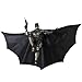 Medicom Justice League: Batman (Tactical Suit Version) Maf Ex Figure
