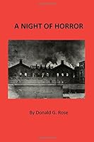 A Night of Horror: 1930 Ohio Penitentiary Fire 1533116423 Book Cover