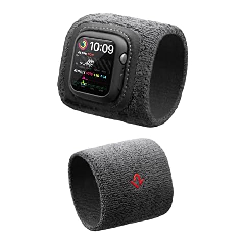 Twelve South ActionBand para Apple Watch 45mm Cover