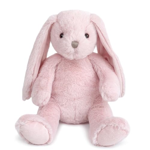 Lapin en peluche cadeau idéal enfants tous âges Rosie 33cm
