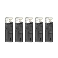 Amazon.co.jp: simPLEISURE ターボ式 着火用 ジェットライター