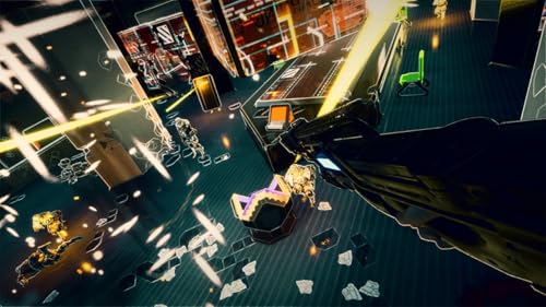 Severed Steelの関連画像4