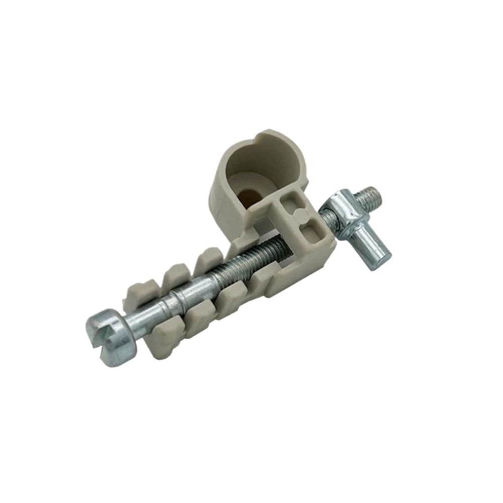Vdtyfmeaw Onecolor Guide Bar Adjusting Screw Compatible With Chainsaw Ms180 Ms170