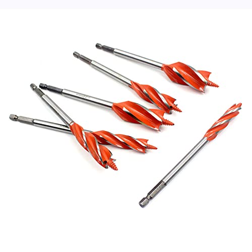 Set de brocas para taladro 18 mm miniatura 3