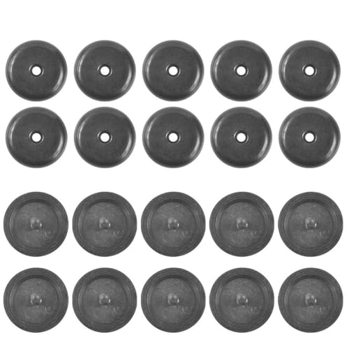 Arrêt bouton ceinture sécurité auto 10 pcs