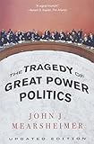 brand: Norton & Company TheTragedy of Great Power Politics