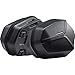 Produktbild SW-MoTech Motorrad-Satteltaschen Aero Seitenkofferpaar ABS für Quick-Lock Evo Träger Satz, Unisex, Multipurpose, Ganzjährig, Kunststoff