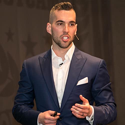 Ep. 20 - The Business Builder for Registered Dietitians with Tony Stephan