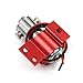 Universal Front Brake Line Lock Kit Heavy Duty Type Roll Control Hill Holder Kit (Red)