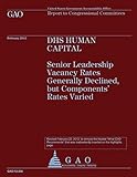 DHS Human Capital: Senior...