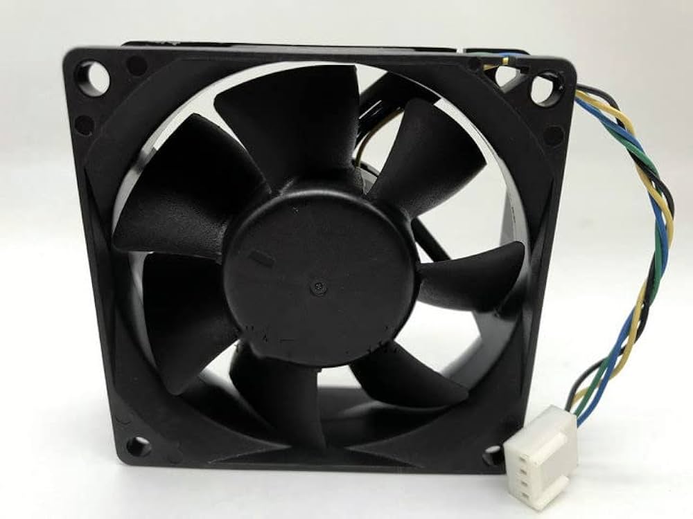 Amazon.com: 1 PCS PF70251VX-Q02U-S99 DC12V 2.46W 70×70×25mm Amazon.com: 1 PCS PF70251VX-Q02U-S99 DC12V 2.46W 70×70×25mm