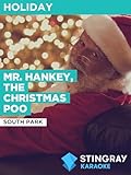 south park saison 22 game one  Mr. Hankey, The Christmas Poo al estilo de South Park