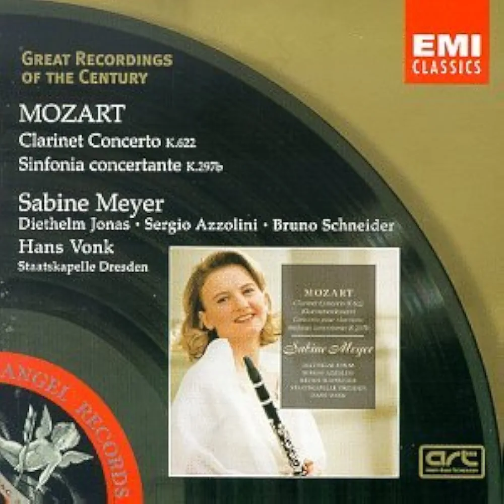 クラシック Mozart: Kammermusik mit Klarinette 2CD クラシック Mozart: Kammermusik mit Klarinette 2CD クラシック
