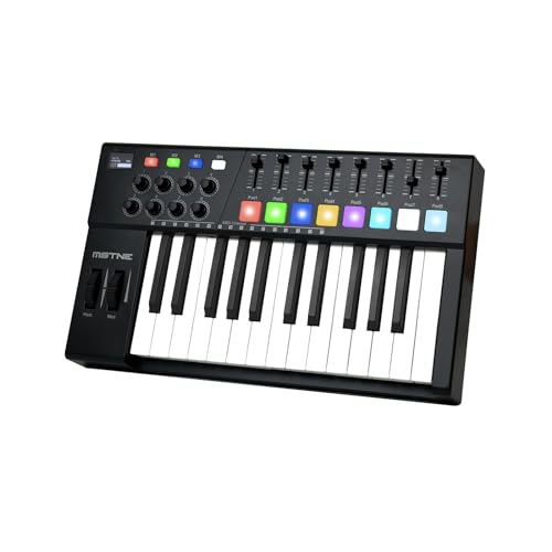 Best Keyboard With Drum Pad Expert Review The Modern Record