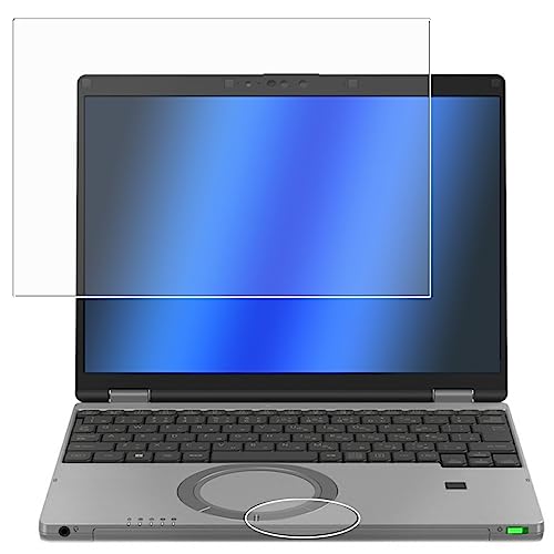 [2g(+^b`pbh)] ClearView Panasonic Let's note SR4 2025/24/23Nf 12.4C`p @\ ˖h~ t ی tB X[X^b` R ^Cv {