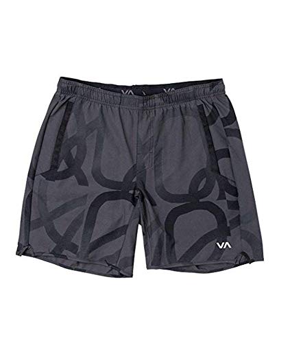 Image of RVCA Men's Yogger Stretch Short