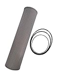 Hydraulic Filter P173207 4227353 51541 For Hitachi John Deere Excavator