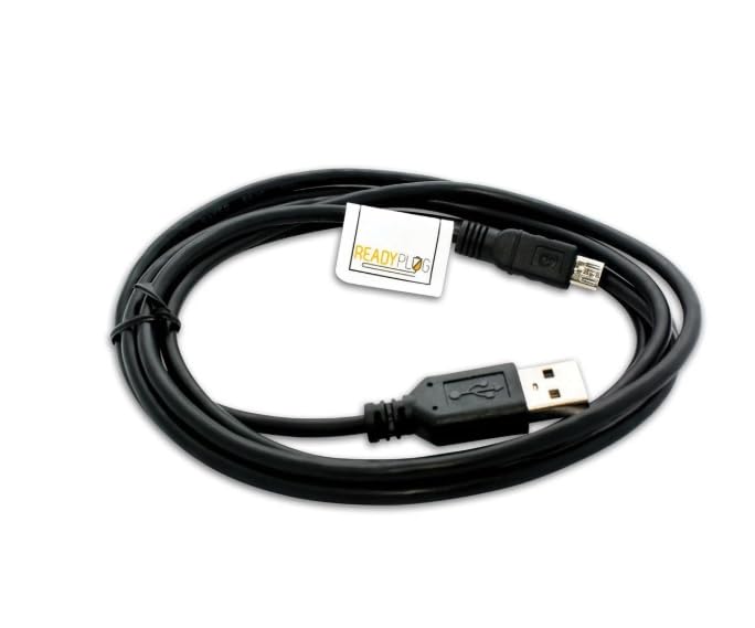 Chargeur USB pour ThermaCELL chauffe-poche remplace votre câble perdu