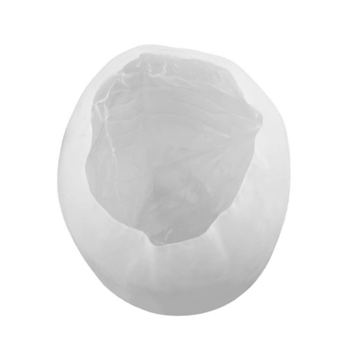 1pezzi Silicone Epoxy Mold per Creazioni Fai Te Stampo Silicone per Verdure Mold Cabbage Shaped per Realizzare Decorazioni e Dolci Artigianali