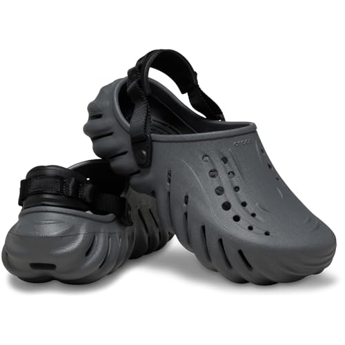 Image of Crocs Unisex-Adult Echo Clog