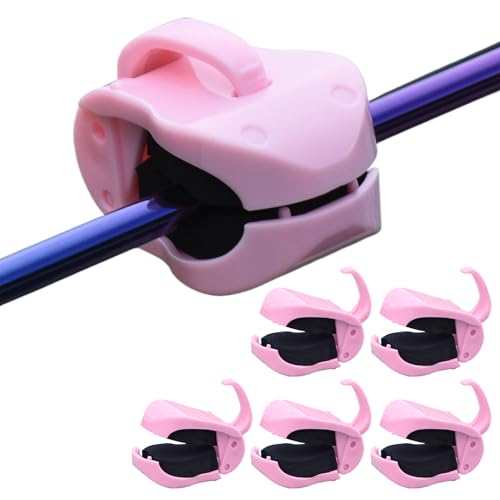 Daraserh ���b�h�N���b�v - 6�Z�b�g �J��Ԃ��g���� ����~�� �g�їp�ދ�,�ނ�Ɨp�z���_�[�N���b�v | �W�� �C�� �� �� ���� ��� �W�M���O �g���[�����O �L���X�e�B���O�p