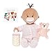 Manhattan Toy Wee Baby Stella Beige Sleepy Times Scent 12