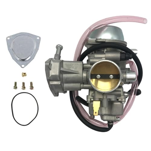 Carburateur UTV ATV pour 700cc régulant le mélange moteur HS700