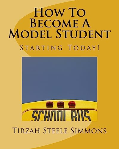 How To Become A Model Student